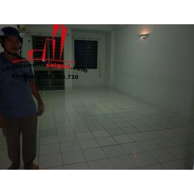 cho thuê nhà hẽm đường cộng hòa quận tân bình, giá 18tr/ tháng