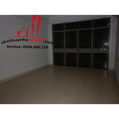 cho thuê nhà hẽm đường cộng hòa quận tân bình, giá 18tr/ tháng