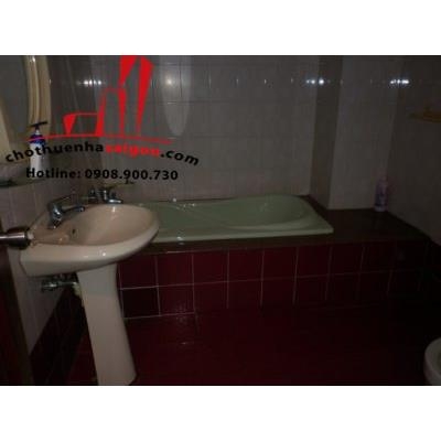 cho thuê nhà hẽm đường cộng hòa quận tân bình, giá 18tr/ tháng