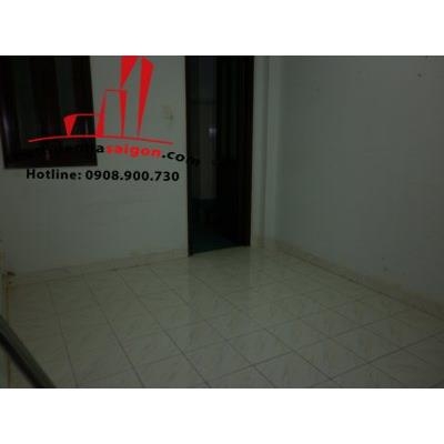 cho thuê nhà hẽm đường cộng hòa quận tân bình, giá 18tr/ tháng