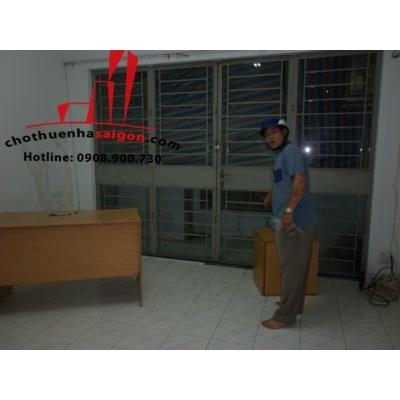 cho thuê nhà hẽm đường cộng hòa quận tân bình, giá 18tr/ tháng