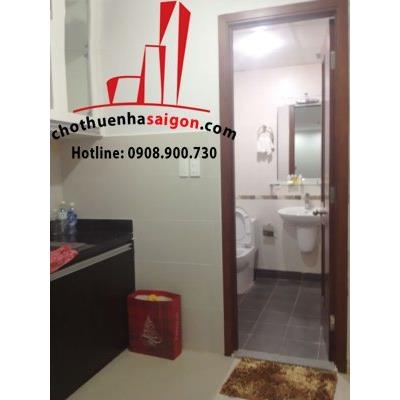 CHO THUÊ CĂN HỘ QUẬN 1-TÒA NHÀ BMC TOWER