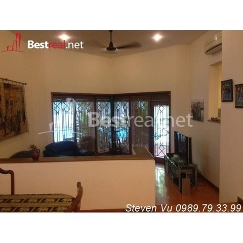 cho thuê villa combound thảo điền quận 2, giá cho thuê:1800$/tháng