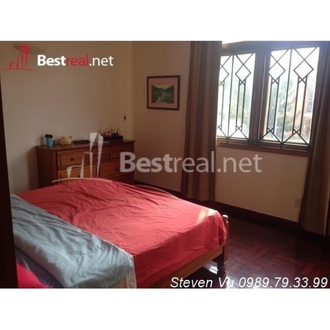 cho thuê villa combound thảo điền quận 2, giá cho thuê:1800$/tháng