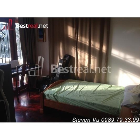 cho thuê villa combound thảo điền quận 2, giá cho thuê:1800$/tháng