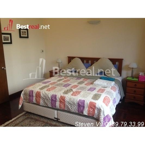 cho thuê villa combound thảo điền quận 2, giá cho thuê:1800$/tháng