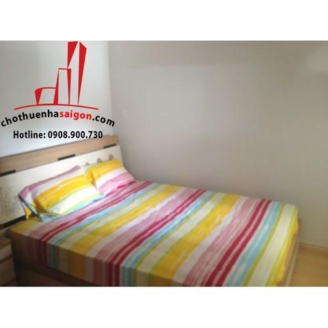 CHO THUÊ CĂN HỘ QUẬN 1-TÒA NHÀ BMC TOWER