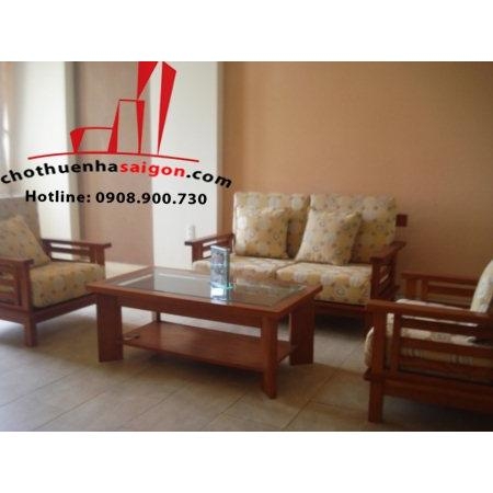 cho thuê biệt thự khu combound đường trần não, phường bình an, quận 2