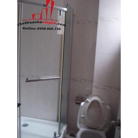 cho thuê biệt thự khu combound đường trần não, phường bình an, quận 2