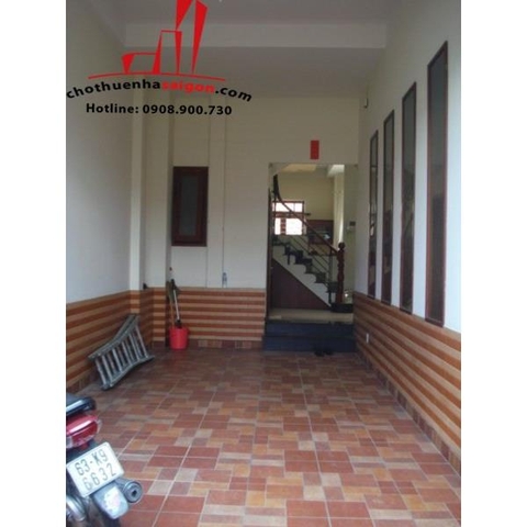 cho thuê biệt thự khu combound đường trần não, phường bình an, quận 2