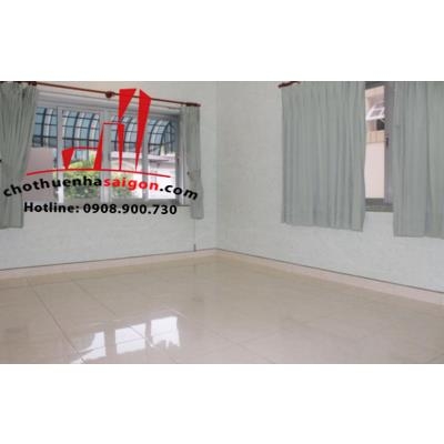 cần cho thuê biệt thự phường thảo điền, quận  2, giá 1400$/tháng