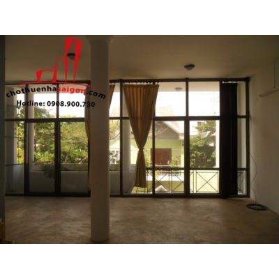 cho thuê nhà quận 2, đường trần não , giá cho thuê:18tr/tháng