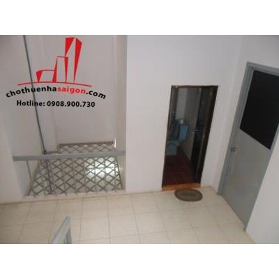 cho thuê nhà quận 2, đường trần não , giá cho thuê:18tr/tháng