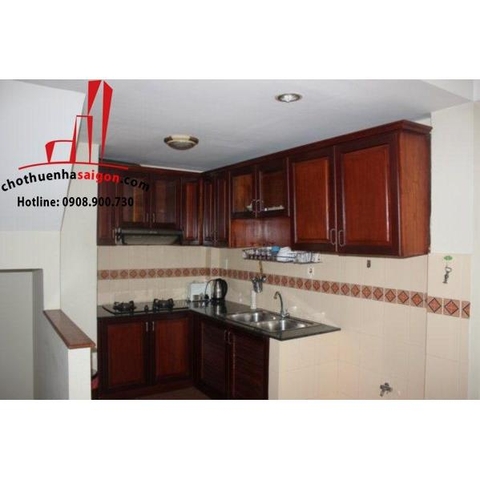 CHO THUÊ NHÀ QUẬN 1, ĐƯỜNG NGUYỄN BỈNH KHIÊM GIÁ 750$,gần sở thú. đài truyền hình, hẽm xe hơi tiện ở