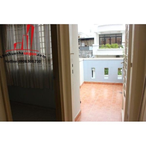 CHO THUÊ NHÀ QUẬN 1, ĐƯỜNG NGUYỄN BỈNH KHIÊM GIÁ 750$,gần sở thú. đài truyền hình, hẽm xe hơi tiện ở