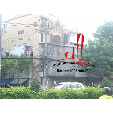 Cho thuê nhà mặt tiền Quận Tân Bình, đường Cộng Hoà, phường 13, quận Tân Bình