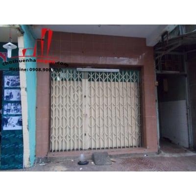 cho thuê nhà mặt tiền đường tôn thất tùng quận 1, giá cho thuê:2500$/tháng