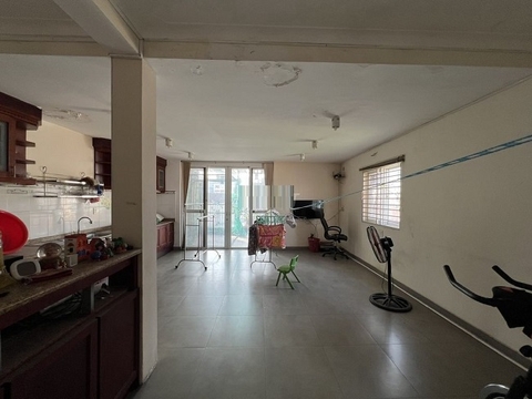 cho thuê nhà quận bình thạnh, đường điện biên phủ giá 50tr/tháng