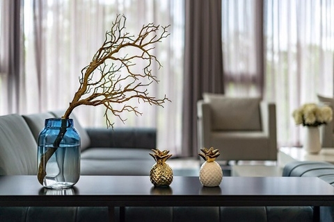 cho thuê siêu biệt thự nguyễn văn hưởng quận 2, giá cho thuê:6000$/tháng