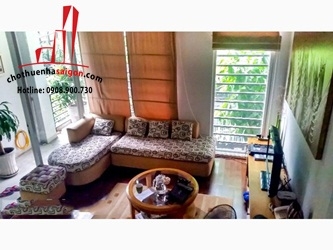 cho thuê nhà quận 3, nhà đường cao thắng giá cho thuê:2000$/tháng