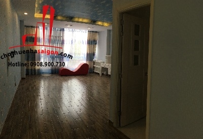 cần cho thuê nhà mới xây phường thảo điền quận 2, giá cho thuê:1800$/tháng