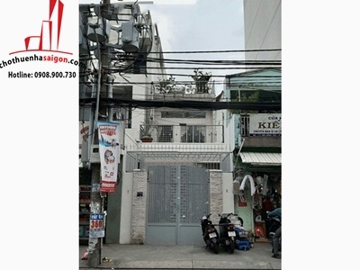 cho thuê nhà quận bình thạnh, đường bùi đình túy  giá cho thuê:35tr/tháng