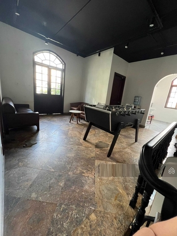 cho thuê biệt thự góc 3mt đường nguyễn cửu vân, p17, quận bình thạnh