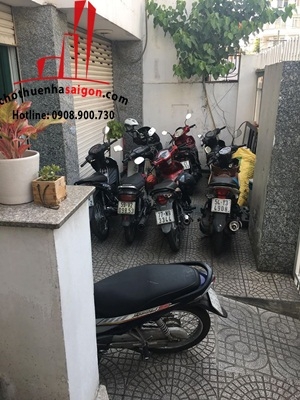 cho thuê nhà nguyên căn mặt tiền đường mai thị lựu quận 1, giá cho thuê:6000$/tháng