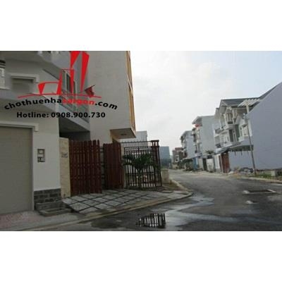 cần cho thuê nhà quận 2, khu đô thị mới an phú an khánh giá cho thuê:20tr/tháng