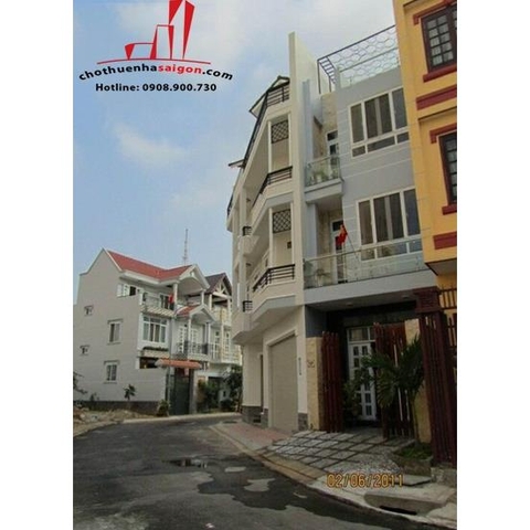 cần cho thuê nhà quận 2, khu đô thị mới an phú an khánh giá cho thuê:20tr/tháng