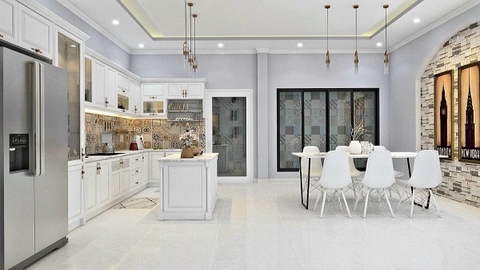 cho thuê villa đường võ thị sáu quận 1, giá cho thuê:3000$/tháng