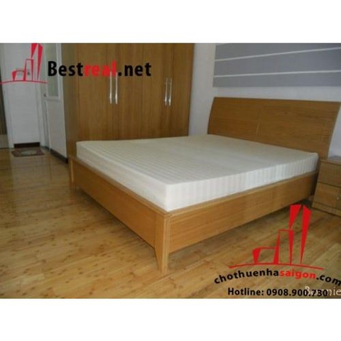 cho thuê căn hộ sailling tower, đường nguyễn thị minh khai quận 1