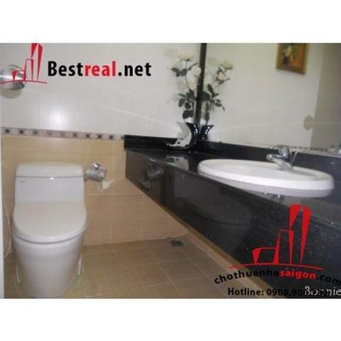 cho thuê căn hộ sailling tower, đường nguyễn thị minh khai quận 1