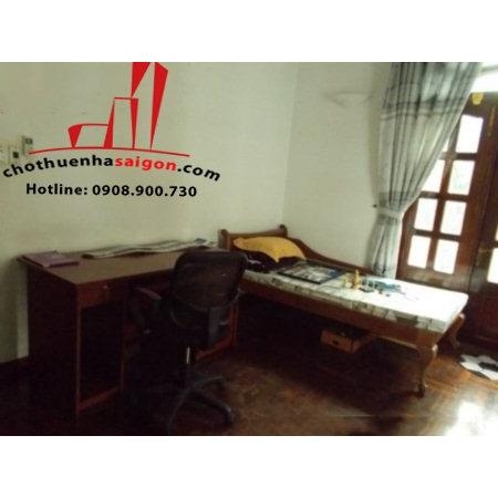 cho thuê biệt thự quận 2, đường đặng hữu phổ,giá 3000$