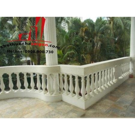 cho thuê biệt thự quận 2, đường đặng hữu phổ,giá 3000$