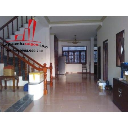 cho thuê biệt thự quận 2, đường trần não gía 1500$/tháng