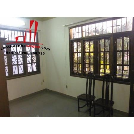 cho thuê biệt thự quận 2, đường trần não gía 1500$/tháng