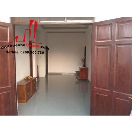 cho thuê biệt thự quận 2, đường trần não gía 1500$/tháng