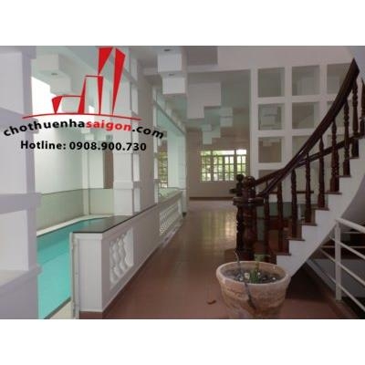 cho thuê villa phố đường c1, khu k200 , quận tân bình giá 40tr/tháng