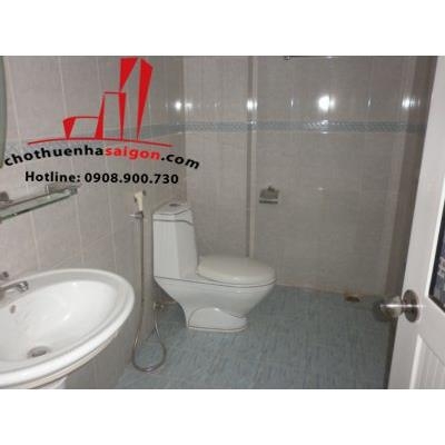 cho thuê villa phố đường c1, khu k200 , quận tân bình giá 40tr/tháng