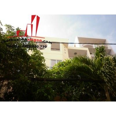 cho thuê villa phố đường c1, khu k200 , quận tân bình giá 40tr/tháng