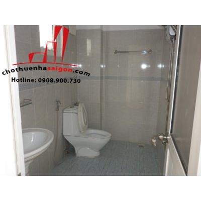 cho thuê villa phố đường c1, khu k200 , quận tân bình giá 40tr/tháng