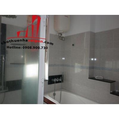 cho thuê villa phố đường c1, khu k200 , quận tân bình giá 40tr/tháng