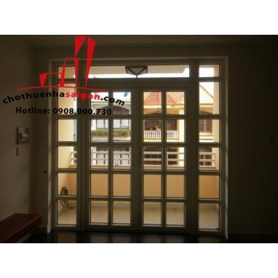 cho thuê villa phố đường c1, khu k200 , quận tân bình giá 40tr/tháng