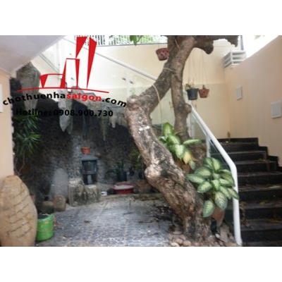 cho thuê villa phố đường c1, khu k200 , quận tân bình giá 40tr/tháng