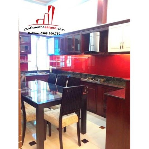 cho thuê nhà đường nguyễn cảnh dị, quận tân bình, giá cho thuê:2000$/tháng