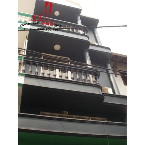 cho thuê nhà nguyên căn hẽm đường lê thánh tôn, quận 1, giá 2000$/tháng