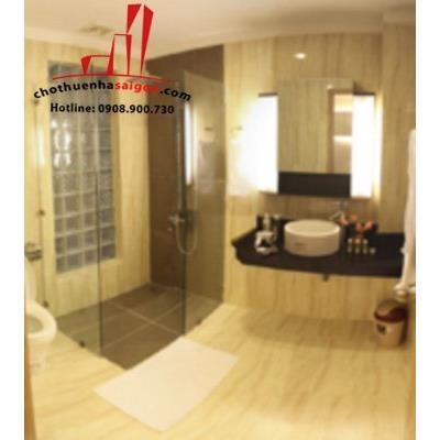 cho thuê căn hộ Serviced apartment quận tân bình ,đường nguyễn văn trỗi