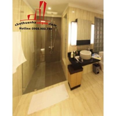 cho thuê căn hộ Serviced apartment quận tân bình ,đường nguyễn văn trỗi