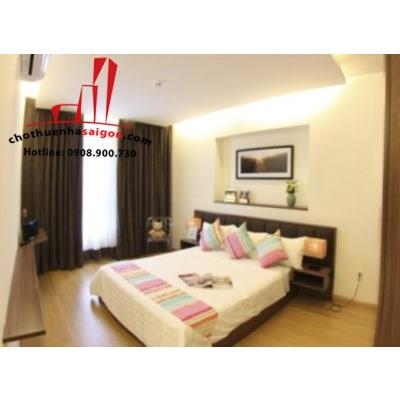 cho thuê căn hộ Serviced apartment quận tân bình ,đường nguyễn văn trỗi